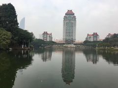 -厦门大学(思明校区)