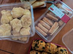 -詹記桃酥(高新鼓楼店)
