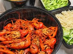 -金陵暴走小龙虾·迷踪蟹(凯德MALL店)