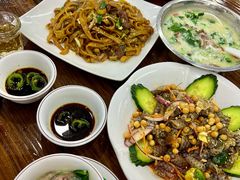 -南记食粥坊·宵夜大排档(莲花店)