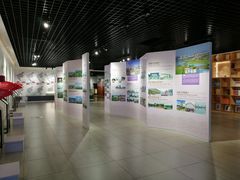 -广州市城市规划展览中心
