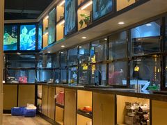 -吴满满油泼面(北方风味园店)
