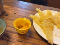 -缘生态云南菜·野生菌庭院餐厅(华侨城店)