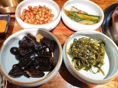 -九田家黑牛烤肉料理(新辰里亚运村店)