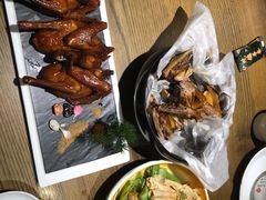 -大鸽饭(岗顶店)