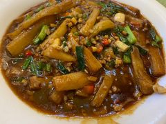 -阳光山水江湖菜馆(西山龙门店)