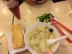 琴岛顺天馄饨(台东店)-琴岛顺天馄饨(营口路市场店)