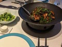 -湘上湘(米其林餐厅-正大中心总店)