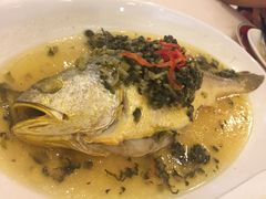 -上海老饭店(北京分店)