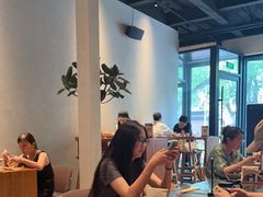 -漆黑觉米粉(三里屯店)