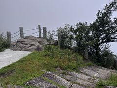 -南岳衡山风景名胜区