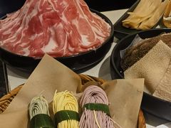 -新辣道鱼火锅(上地华联店)