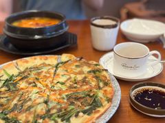 -第二外国语学院-韩国餐厅(朝阳路店)