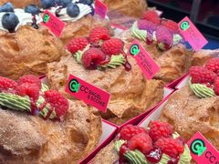 -CC BAGEL&SCONE 贝果与司康(南开大悦城店)