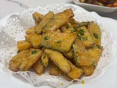 -杨记海鲜楼(三门黑金冠店)