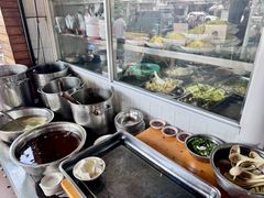 -赵姐猪耳朵饭店