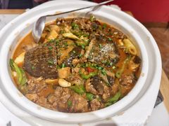-吴掌柜·藕汤印象(南湖店)