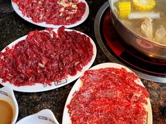 -八合里牛肉火锅(上海中山公园店)