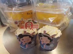 -Tomado绿色烘焙(大尧三路店)