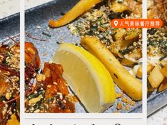-BE BRIGHT KITCHEN(正佳广场店)