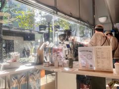 -Manner Coffee(大宁国际商业广场店)