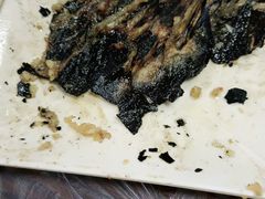 -起义门回民烧烤(桃园路店)