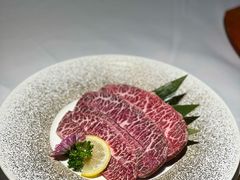 -隐炉和牛烧肉店(群力店)