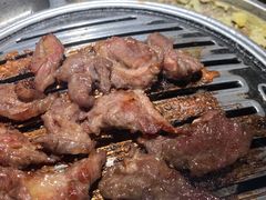 原味牛排肉-三代烤肉(保利广场店)