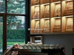 -GOTLOT COFFEE&KITCHEN角落厨房NOOK店
