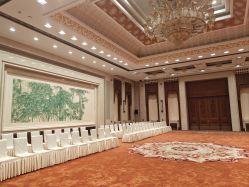 -人民大会堂宴会厅