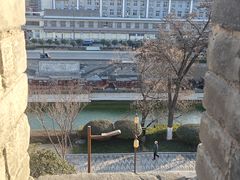 -艾豪森酒店(西安北大街地铁站店)