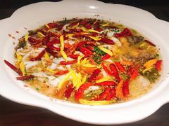 -太二酸菜鱼(深圳布吉万象汇店)
