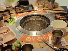 -新石器烤肉(百联川沙店)
