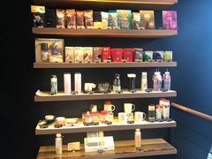 零售区-星巴克(温州银泰大西洋店)