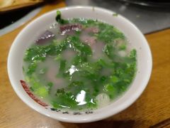 -前堡羊汤岫岩二部(乐雪店)