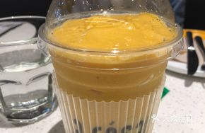 Mango Frost
