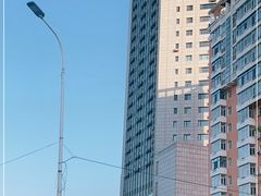 -比尔森韩式烤肉自助(国商店)