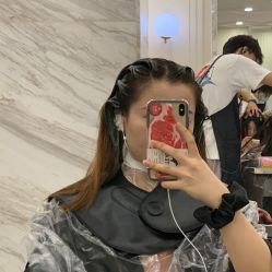 -3AM HAIR SALON染发烫发接发