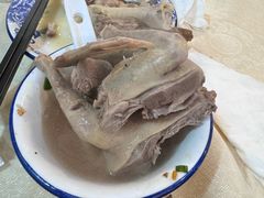 -一煲鸽
