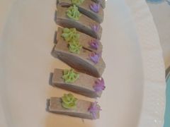 -淮香国色·淮扬菜(正大中心店)