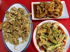 -夕阳红小吃(中街大悦城店)