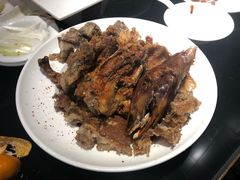 -阿庄新豫菜(通泰路店)