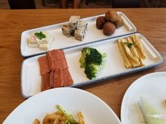 -禅蕴素食生活馆