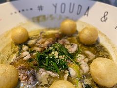 -友达面馆(广州总店)