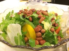 大拌菜-簋街仔仔小龙虾(簋街二店)