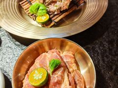 -味家烤肉烤鳗鱼牛排(西塔旗舰店)
