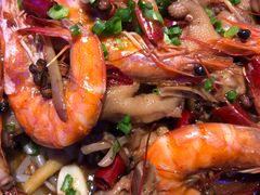 虾煲-胖哥俩肉蟹煲(虹口龙之梦店)