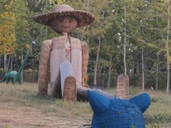 -林栖谷森林康养度假区