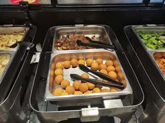 -比格比萨自助(花园路店)