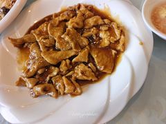 -牟传仁饭庄(星海店)